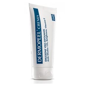 DERMO PEEL Crema Viso 50ml