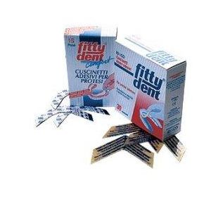 FITTYDENT 30 Cusc.Ades.Infer.