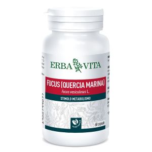 FUCUS 60 Cps 500mg EBV