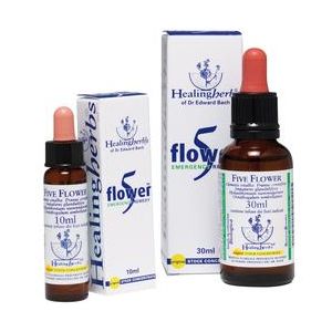 FIVE FLOWER 30ML