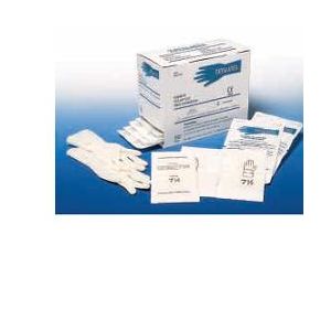 ZETALATEX Guanti Ch.St.7