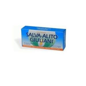 SALVA ALITO GIULIANI 30CPR