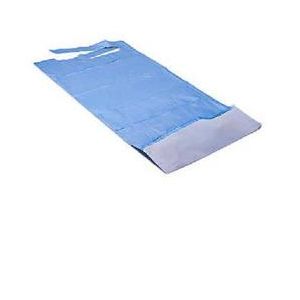 BAVAGLIA AD MONOUSO 100PZ