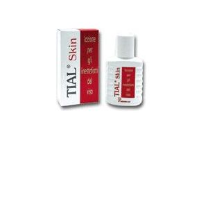 TIAL SKIN Lozione Viso