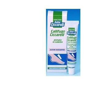 CALLIFUGO CICCARELLI POMATA TUBO 5M