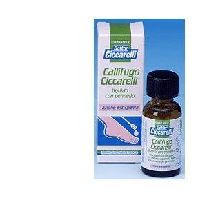 Ciccarelli Callifugo Liquido 12ml