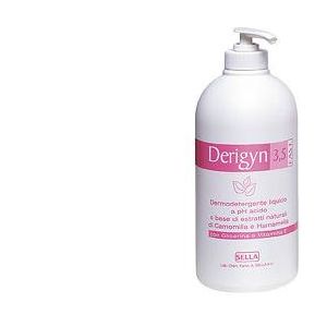 DERIGYN Fast pH3,5 Det.500ml