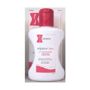 STIPROX Shampoo Urto 1,5%100ml