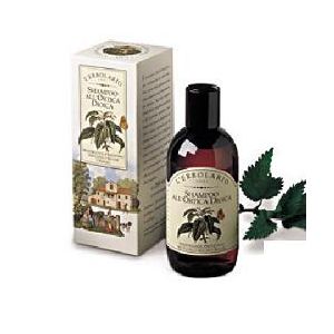 SHAMPOO ORTICA 200ML