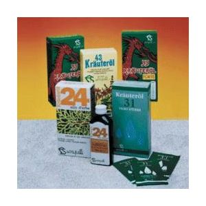 KRAUTEROL 99 100ML  SANGALLI