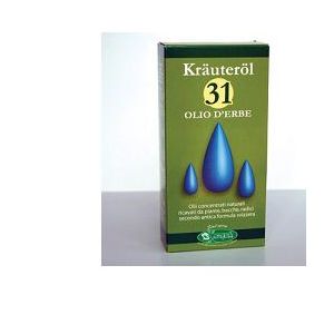 KRAUTEROL 31 100ML "SANGALLI"