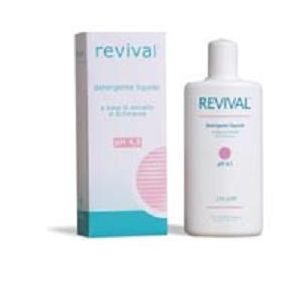 REVIVAL Det.pH4,5 250ml