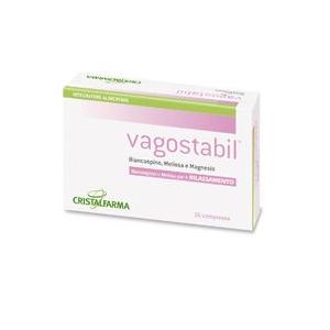 VAGOSTABIL 36 Cpr
