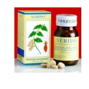 NERIDO POLYGONUM 80TAV 600MG