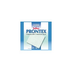 SOFTEX Cpr TNT St.10x10x100SAF