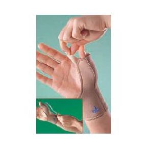 OPPO Supp.Polso/Poll.Neopr.L