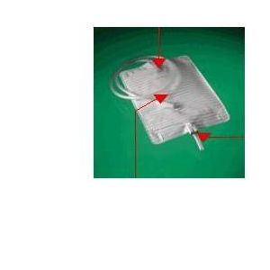 CONVEEN  8Sac.Ur. 90cm C/S5062