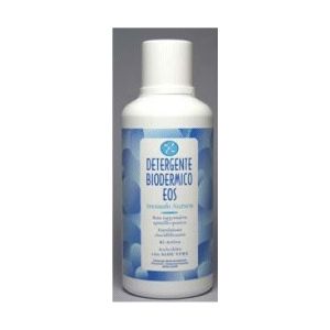 DETERGENTE BIODERMICO 1000ML