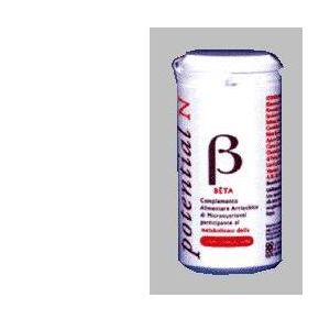 POTENTIAL N Beta 60 Cps