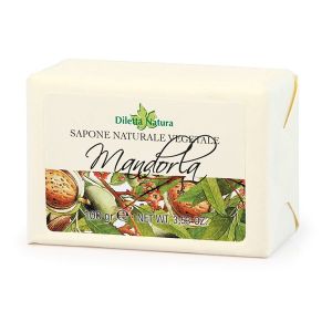 DILETTA N SAP MANDORLA 100G
