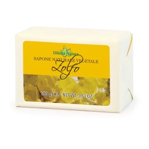 DILETTA N SAP ZOLFO 100G 12PZ