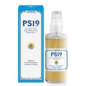 PS19 LOZIONE 100ML