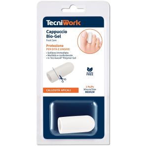 BIOGEL Protez.Dita M 1pz