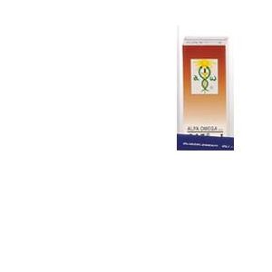 FITOMEGA CAT 01 50ML GTT