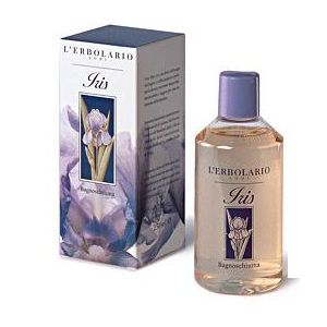 IRIS BAGNOSCHIUMA 500ML