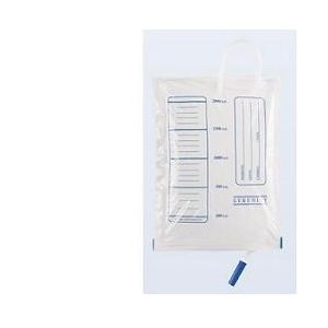 SERENITY SACCA UR LET T 90 1PZ