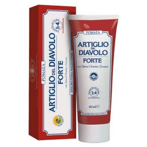 ARTIGLIO DIAV.Pomata 100ml ERM