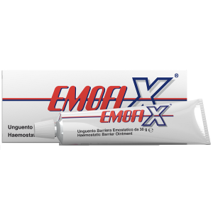 EMOFIX UNGUENTO BARRI EMOST30G