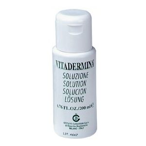 VIDERMINA Soluz.Vag.200ml