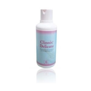 CLINNIX Sh.Delicato 500ml