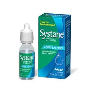 Systane collirio lubrificante 10 ml