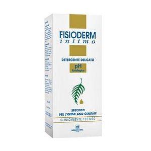 FISIODERM Deterg.Intimo 200ml