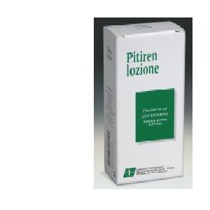 PITIREN Loz.Capelli 50ml
