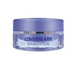 COVERMARK FOUNDATION 6 15ML