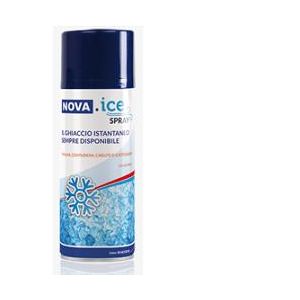 NOVA ICE GH ISTANT SPR 400ML