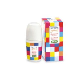 SERES YOUNG DEOD ROLL/ON 50ML