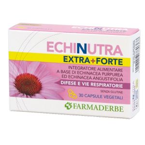 ECHINUTRA FORTE 30CPS