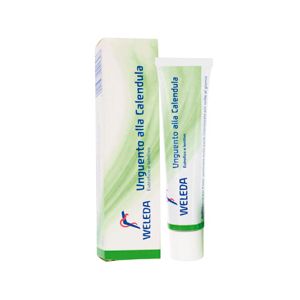 WELEDA Calendula Unguento 25g
