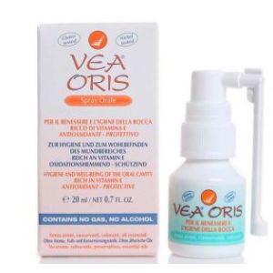 Vea Oris Spray 20 Ml