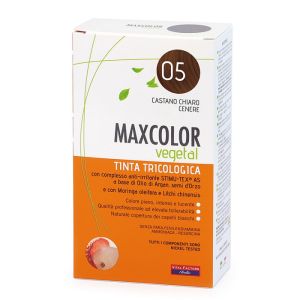 MAX COLOR VEGETAL TINT 05 140M