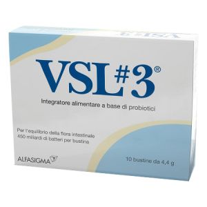 VSL3 10 BUSTINE Cd investments