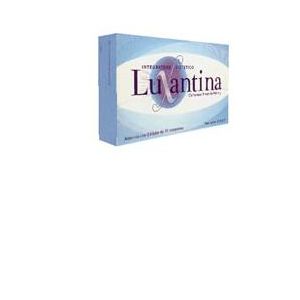 LUXANTINA 30 Cpr