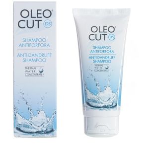 OLEOCUT SHAMPOO ANTIFORFORA 100ML