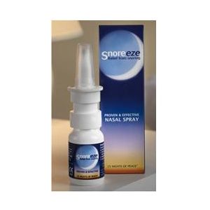 SNOREEZE Spray Nasale 10ml