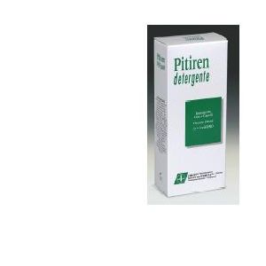 PITIREN Det.Cute/Capelli 150ml