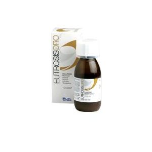 EUTROSIS ORO Collut.120ml